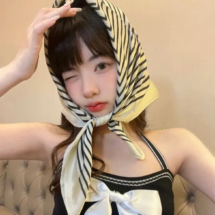 戒色师